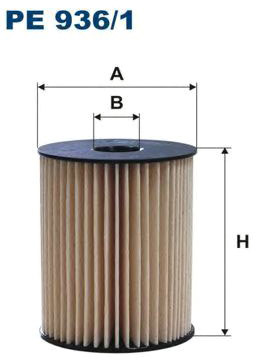 Filtron PE9361