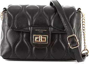Женская сумка David Jones 823-CM6700-BLK (черный)
