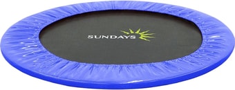Sundays Кожух для батута D91 (синий)