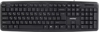Клавиатура SmartBuy One 210 SBK-210U-K