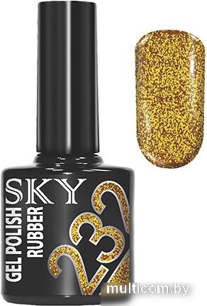 Гель-лак Giorgio Capachini Sky 232