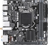 Материнская плата Gigabyte B360N WIFI (rev. 1.0)