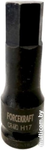 Головка слесарная ForceKraft FK-24407811MPB