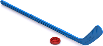 Хоккей Нордпласт Юный хоккеист 267