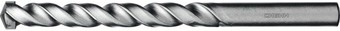 Сверло Сибин 29112-100-06