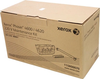 Фьюзер Xerox 115R00070