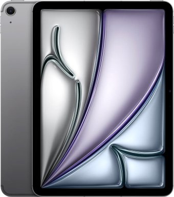 Планшет Apple iPad Air 11&quot; 2025 5G 128GB (серый космос)