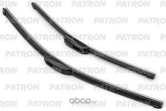 Щетки стеклоочистителя Patron PWB480-FS