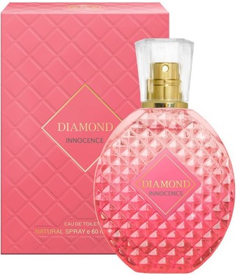 Туалетная вода Christine Lavoisier Diamond Innocence EdT (60 мл)