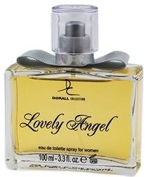 Туалетная вода Dorall Collection Lovely Angel for Women EdT (100 мл)