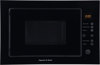 Микроволновая печь Zigmund & Shtain BMO 15.252 B