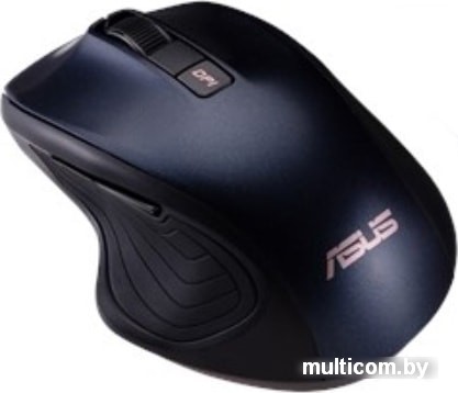 Мышь ASUS MW202 (черный)