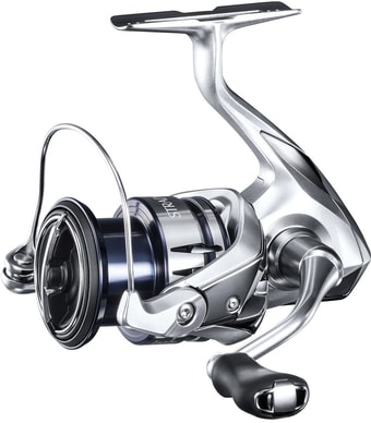 Катушка Shimano Stradic FL STC5000XGFL