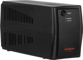 Источник бесперебойного питания ExeGate Power Back BNB-400