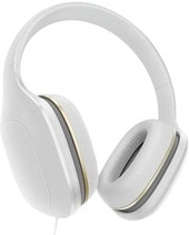 Наушники Xiaomi Mi Headphones Comfort TDSER02JY (белый)