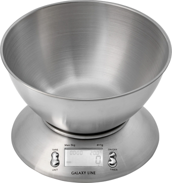 Кухонные весы Galaxy Line GL2815