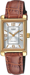 Наручные часы Casio LTP-1234GL-7A