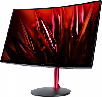 Игровой монитор Acer XZ272Vbmiiphx