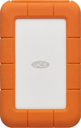 Внешний жесткий диск LaCie Rugged Thunderbolt USB-C 2TB