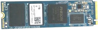 SSD Pioneer APS-SE20G 256GB