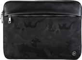 Чехол для ноутбука Hama Mission Camo Sleeve 13.3 (черный)