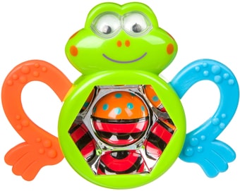 Сортер Bondibon Baby You Лягушка ВВ3923