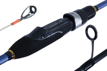 Удилище Maximus Streetmaster MRFSSR22UL (Solid)