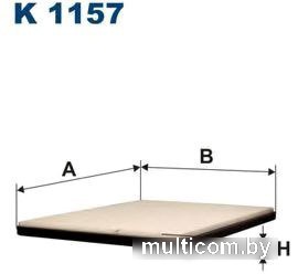 Filtron K1157