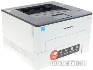 Принтер Pantum P3010D