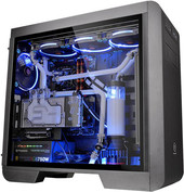 Корпус Thermaltake Core V51 версия с закаленным стеклом CA-1C6-00M1WN-03