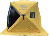 Палатка TRAMP Ice Fisher 3 Thermo