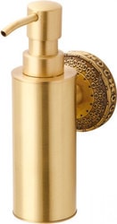 Дозатор для жидкого мыла ZorG AZR 16 BR (бронзовый)