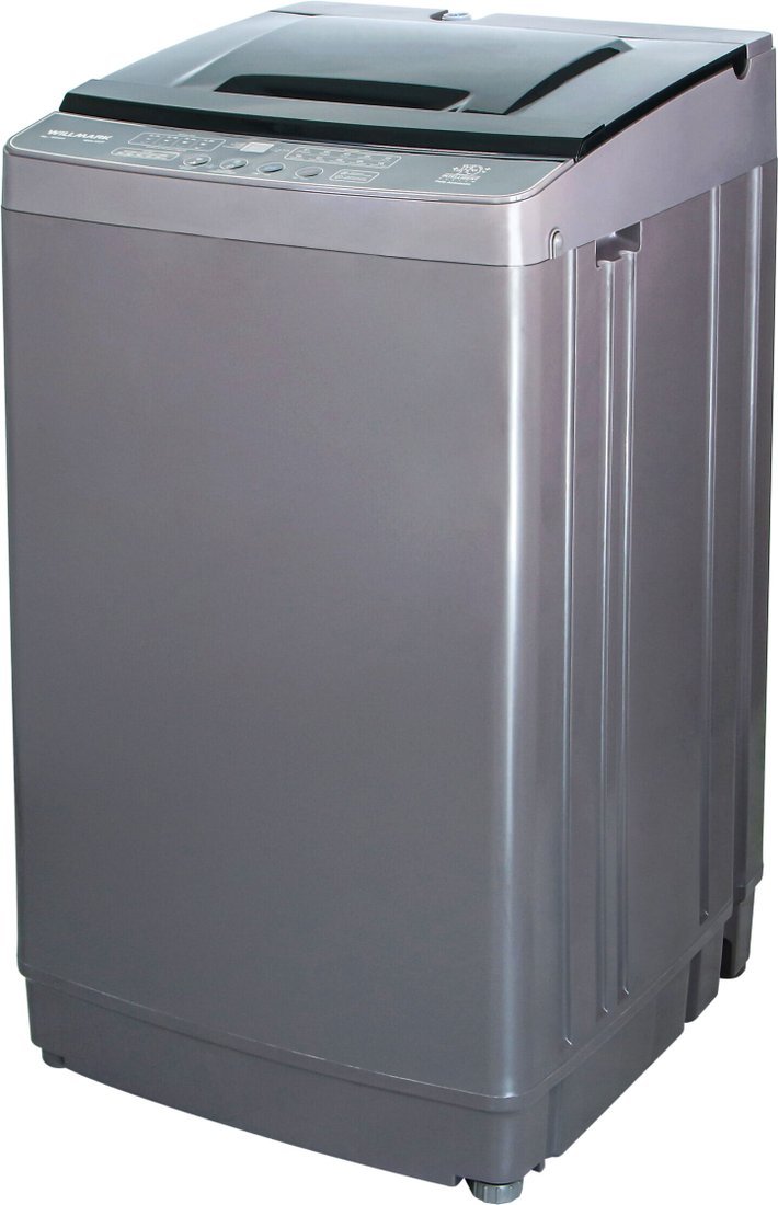 Стиральная машина с вертикальной загрузкой Willmark WMA-602P