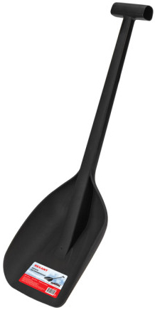 Лопата для уборки снега Rexant 80-0402