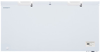 Морозильный ларь Kraft BD(W)-605QX