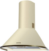 Кухонная вытяжка Korting KHC6930RI
