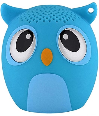 Беспроводная колонка ZDK 3W400 Kids Owl