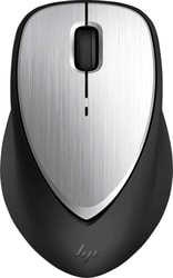 Мышь HP Envy Rechargeable 500 (черный/серебристый)