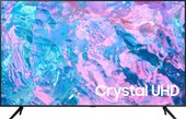 Телевизор Samsung Crystal UHD 4K CU7100 UE50CU7100UXCE