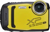 Фотоаппарат Fujifilm FinePix XP140 (желтый)