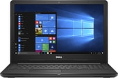 Ноутбук Dell Inspiron 15 3576-6557