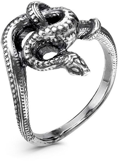 Кольцо Красная Пресня 24010874 (р.17.5)