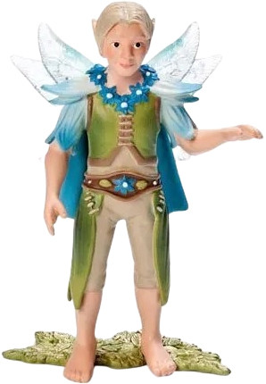 Фигурка Schleich Эльф Лилия 70457
