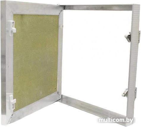 Люк Левша Эконом короб 30 (60x60 см)