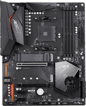 Материнская плата Gigabyte X570 Aorus Elite