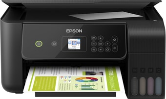 МФУ Epson L3160