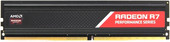 Оперативная память AMD Radeon R7 4GB DDR4 PC4-19200 (R744G2400U1S)