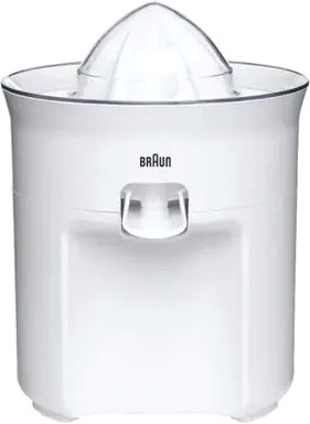 Соковыжималка Braun CJ3050WH