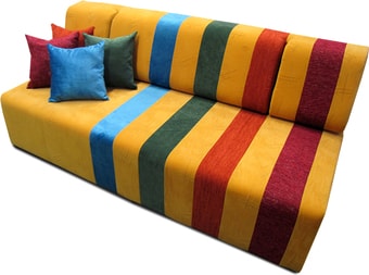 Диван Виктория Мебель Моди Лайт СК 1815