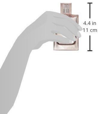 Burberry Brit Sheer EdT (50 мл)
